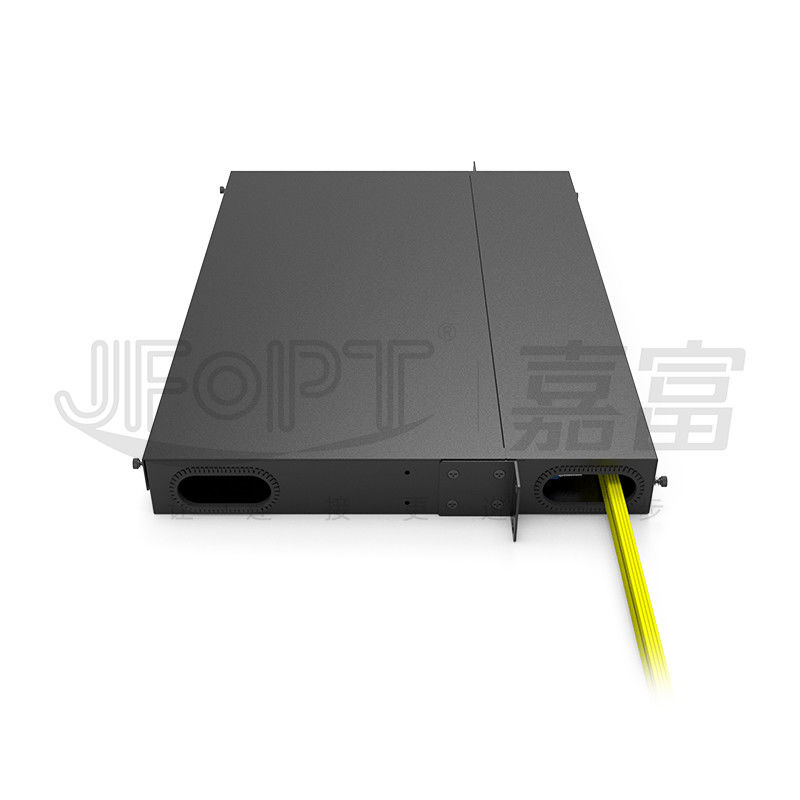 MPO Patch Panel การเชื่อมต่อที่ประสิทธิภาพ การทํางานที่สะดวกสบายและการปรับแต่งที่ยืดหยุ่นของเครือข่ายสื่อสารทางออนไลน์