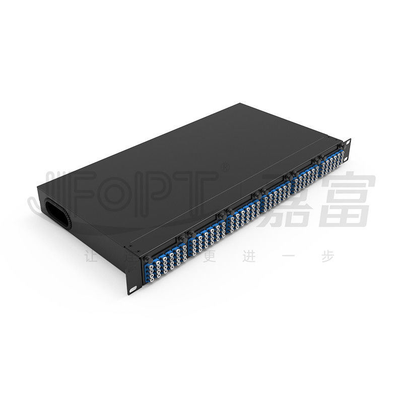 1U MPO-LC G657A1 144 หน่วยหน่วยหน่วยหน่วยหน่วยหน่วยหน่วยหน่วยหน่วยหน่วยหน่วย