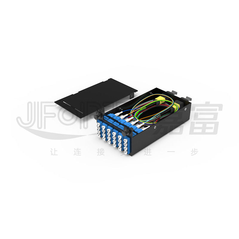 1U MPO-LC G657A1 144 หน่วยหน่วยหน่วยหน่วยหน่วยหน่วยหน่วยหน่วยหน่วยหน่วยหน่วย
